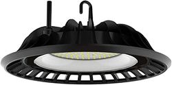 ADVITI HORIN LED Buitenlamp Highbay Armatuur IP65 4000K Aluminium (60.00)