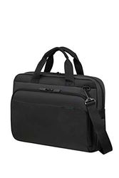 Samsonite MySight - 15.6 Inch Laptop Bag, 42 cm, 12.5 l, black (black)