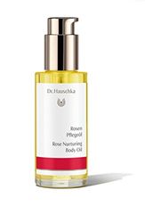 Dr. Hauschka Lichaamsolie, per stuk verpakt (1 x 75 milliliter)