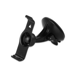 Garmin Suction Cup Mount Suporte para GPS, preto