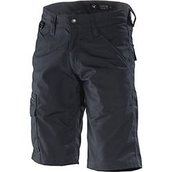 Texstar FS08 Duty Short fonctionnel pour homme Gris Taille W26