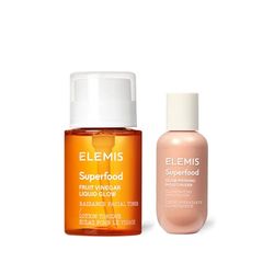 Elemis Superalie Glow Amit Hydratrizer 60 ml avec superaliment de vinaigre de vinaigre liquide Glow