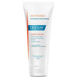 Ducray Anaphase champô anti-queda empilhar - 200 ml