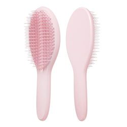 Tangle Teezer The Ultimate Styler cepillo alisador pelo rosa - Cepillo moldeador para peinar en seco - Cepillo voluminizador para pelo y pelucas - Peine pelo