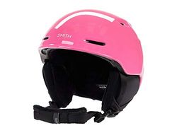 SMITH Zoom Junior Casque Jeunesse, Mixte, 53/58 cm