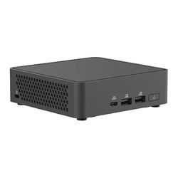 NUC/15 PRO RNUC15CRKC500003 UK Cord L6