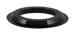 FSA, Spare Part Crown Race 1.5 No.5 Unisex Adulto, Nero, Unica