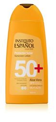 Ochrona przeciwsłoneczna Aloe Vera Spf50+ balsam 300ml