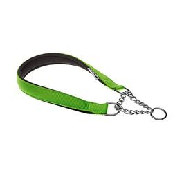 Ferplast Collar Daytona CSS15 45 Green