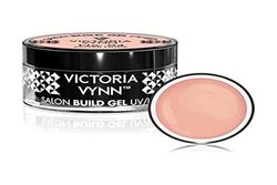 VICTORIA VYNN Build Gel UV/LED Cover Nude 04 15ML, Único, 2 ml (Paquete de 30)