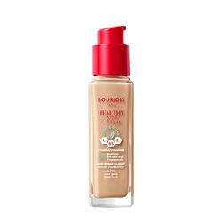 Bourjois - Healthy Mix Clean Foundation, Foundation, Shade 053, Light Beige 30ml