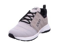 UYN Man Air Dual Tune Shoes, Män Running Skor, Sand silver, 47 EU