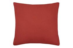 Coussin Duo Terracotta 50X50 cm