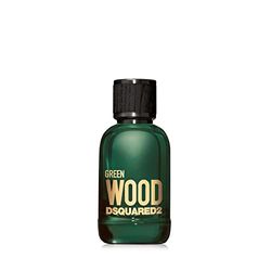 Dsquared2 Green Wood Eau de toilette 50ml