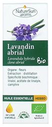 Biotecniche Esen. Lavandin Abrial 10Ml Bio Biotecniche 125 g