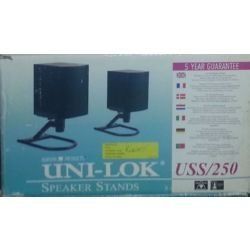 Dicoal - Soporte altavoz uni-lok 12" 305mm