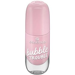 Essence - Vernis à Ongles Gel Nail Colour - 04 Bubble TROUBLE