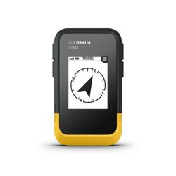 Garmin eTrex SE handheld GPS-navigator extra batterijduur draadloze connectiviteit multi-GNSS-ondersteuning in zonlicht leesbaar scherm