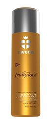 Fruity Love 50 ml Tropical Fruit with Honey Lubricant