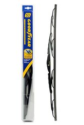 Goodyear GODESC91753 Gy Classic Escovas, 21 polegadas, 53 cm