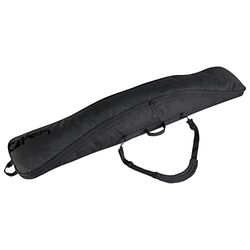 HEAD Single BOARDBAG + Backpack Sac à Skis Skitasche Unisexe-Adulte, Noir, 160