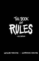 The Book of Rules: Life Edition