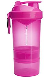 Original2Go, Neon Pink - 600 ml.