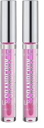 essence CRANBERRY LIP OIL Smooth protector (Paquete de 2)