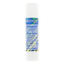 Westcott Glue Stick, 1 Piece