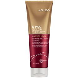 K-Pak Color Therapy Luster Lock by Joico for Unisex - 8.5 oz Treatment