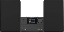 KENWOOD M525DAB - Micro HiFi-systeem met CD, USB, DAB+ en Bluetooth audiostreaming