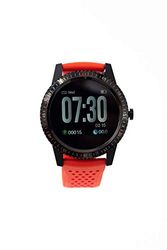 Monkeylectric Ksmart1 Smartwatch - Rapid Red Rouge