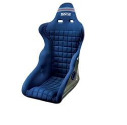 Sparco Siège Legend Martini bleu marine, multicolore, 42/50 EU