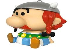 Plastoy 80107 - Chibi Obelix - spaarvarken