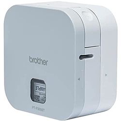 BROTHER PTP300BTRE1 Cube Label Printer - PROVENIENZA ESTERA