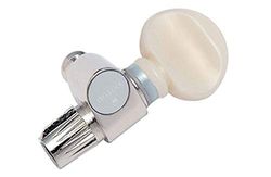 Gotoh SPBJ-5 Banjo Single Mechanism Nickel
