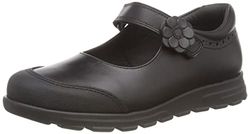 Pablosky Colegiais azul menina 334020, Preto