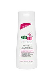 SEBAMED Ultramjukt schampo, 200 ml