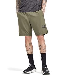 Craft Core Charge Pantaloncini Uomo, Rift-Rift, XXL