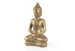 GICOS IMPORT EXPORT SRL BUDDHA2 Oro Completo 20 x 12 x 35 836282