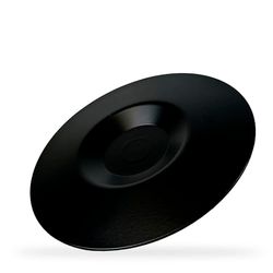 UNIVERSEL - Disque Protège Plantes En Métal Pour Motobineuse - Pièce De Rechange - Compatible Avec Les Fraises 140-4197L, 140-4197R, 140-4201L & 140-4201R - Livré Sans Goupille
