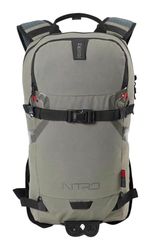Nitro Rover 14 - Mochila multifunción, 14L, moderno