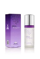 UTC DNA - Fragrance for Women - 55ml Parfum de Toilette, made by Milton-Lloyd