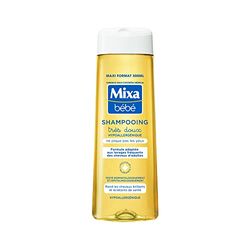 Mixa Baby allergivänligt schampo 300 ml