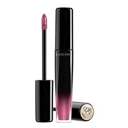 Lancôme L'Absolu Lip Lacquer, 168 - Rose Rouge, 8 ml