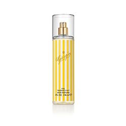 Giorgio Beverly Hills - Brume Parfumée pour Femme Senteur Florale - Spray vaporisateur - Parfum Vanille, Bergamote, Jasmin et Fleurs d'Oranger - Ingrédients Naturels - Brume Parfumée de luxe - 236 ml