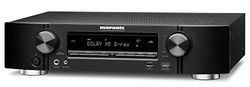 Marantz Professional, Nr1510 - Receptor AV de 5.1 Canales Compacto, Color Negro