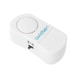 Avidsen 100324-4 Mini-alarmes um contacto
