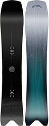 Nitro Snowboards herr Squash BRD ´23, Allmountainboard, Tapered Swallowtail, Trüe Camber, all terräng, bred