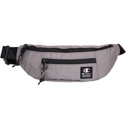 Champion Lifestyle Bags Script Shop-(806021) Belt-Bag 2l, Riñonera Unisex Adulto, Gris Smoke Dece, Talla única